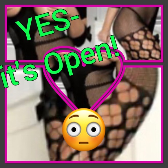 Daring Crotchless open Exposed bottom Crotchless panties Naughty Knicker unisex - Picture 9 of 16